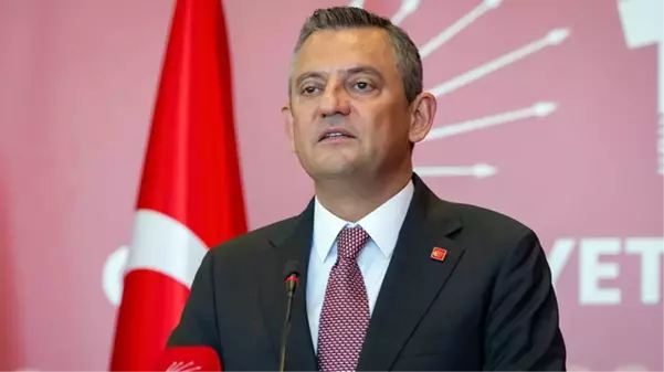 CHP Genel Başkanı Özgür Özel: 25 bin liranın altındaki asgari ücreti asla kabul etmiyoruz