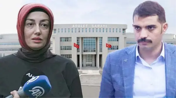 Sinan Ateş davası başlıyor! Ayşe Ateş'ten duruşma öncesi dikkat çeken mesaj