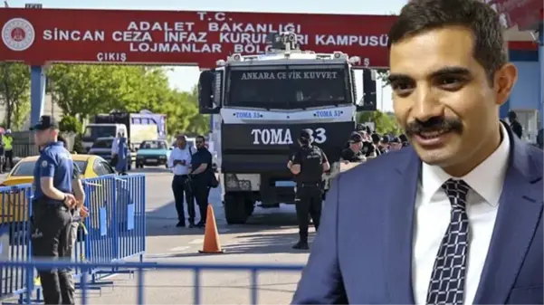 Sinan Ateş davası 2'nci gününde devam ediyor! 14 sanık savunma yapacak