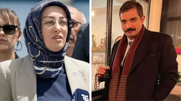 Ayşe Ateş yargılama sürecine isyan etti: Hakim karşısında ayak ayak üstüne atıp sigara yakmaları an meselesi