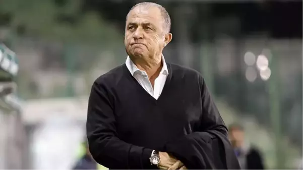 Fatih Terim'den 