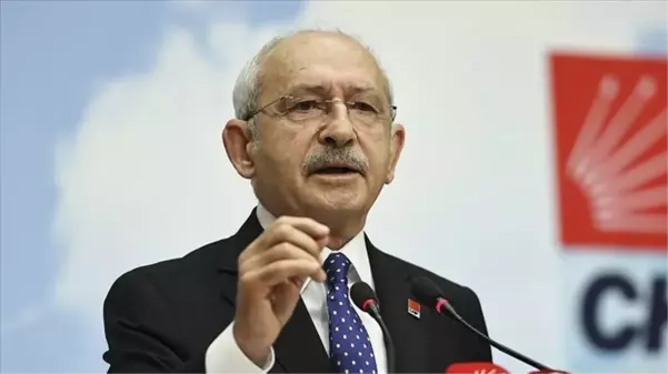 Kılıçdaroğlu'ndan vatandaşa sitem: Kabahat Senin Kardeşim