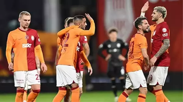 Yeni sözleşme uzatmıştı! Galatasaray'ın yıldızı şimdiden ayrılmayı düşünüyor