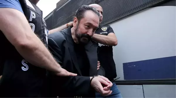 Adnan Oktar davasında örgütün hukuk imamından çarpıcı sözler: Zıvanadan çıkmıştı, en büyük korkusu yalnız kalmaktı