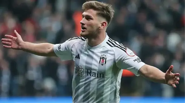 Beşiktaş, Semih Kılıçsoy için Aston Villa'dan gelen dev teklifi reddetti