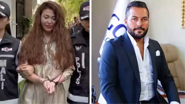 Fenomen operasyonunda yeni gelişme! Neslim Güngen'in para kasası Gökhan Göz çıktı