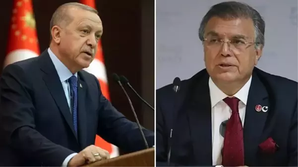 AK Parti'den YRP'li Aydal'ın Erdoğan iddiasına sert tepki: Bu sözler çirkin bir şuursuzluk ve saygısızlıktır