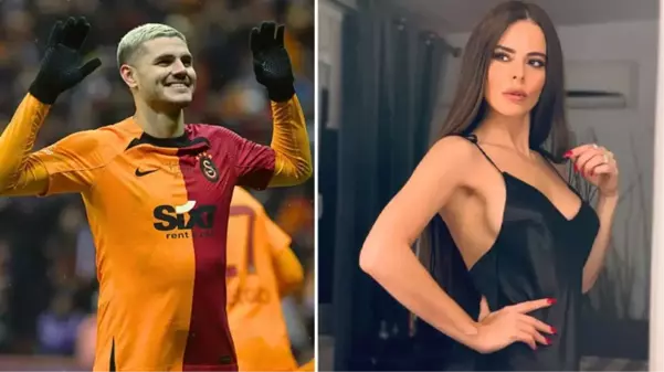 Wanda Nara'dan sonra umutlandı! Simge'ye Icardi'yi sordular, bir ilanı aşk etmediği kaldı