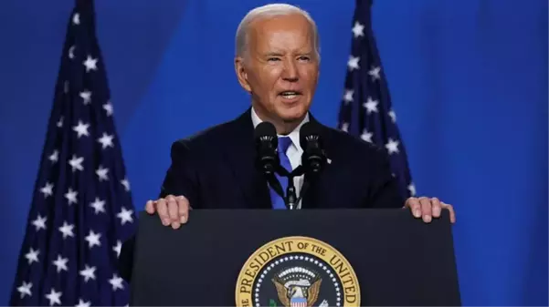 ABD Başkanı Biden'dan Trump'a yapılan saldırıyla ilgili yeni açıklama: Tüm güvenlik önlemleri gözden geçirilecek