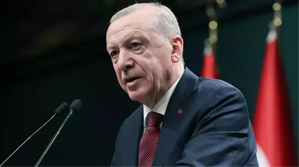 Cumhurbaşkanı Erdoğan: İsrail yönetimi ateşkese zorlanmalı