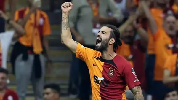 Galatasaray'ın kadroda düşünmediği Sergio Oliveira, kendisine gelen tekliflerin hepsini reddetti