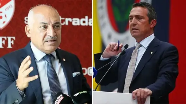 Ali Koç'tan Mehmet Büyükekşi'ye zehir zemberek sözler: Baskı var, tehdit var, rüşvet var