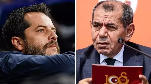 Erden Timur'u yok saymıştı! Transferlerin geciktiği Galatasaray'da Dursun Özbek'e tepkiler çığ gibi