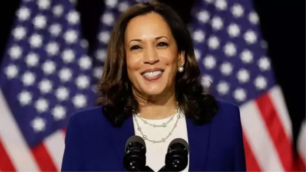 Kamala Harris kimdir? Seçimi kazanırsa ABD tarihinde bir ilke imza atacak