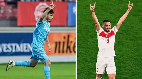 UEFA küplere binecek! Cihan Çanak, attığı golden sonra 