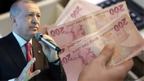 Cumhurbaşkanı Erdoğan imzaladı! Kamuda tek maaş dönemi başlıyor