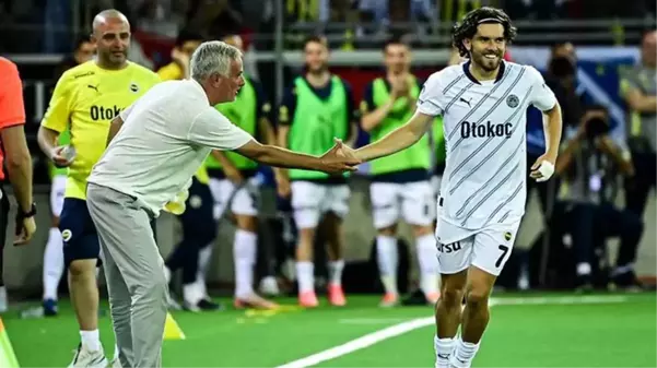 Masadaki rakam öyle böyle değil! Ferdi Kadıoğlu'na Türk futbol tarihine geçecek teklif