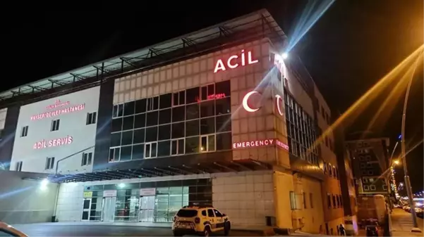 Kayseri'de çocuk nedeniyle çıkan kavgada anne ve 2 oğlu öldürüldü