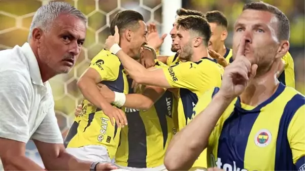 Jose Mourinho için çok konuşulacak ifadeler! Avrupa, Fenerbahçe'nin Lugano zaferini konuşuyor