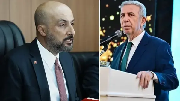 SGK borcuna tepki gösteren Yavaş'a AK Parti'den yalanlama: Yapılandırmaya başvurup ilk taksitini bile ödemedi