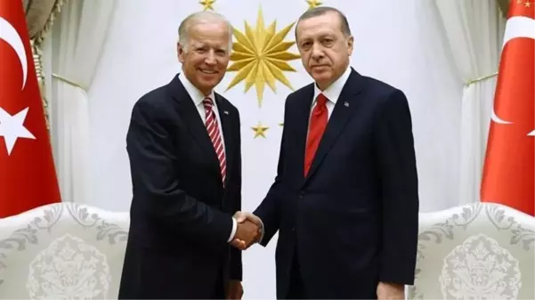 Cumhurbaşkanı Erdoğan ve Biden arasında kritik temas! Masada Gazze ve rehine takası vardı