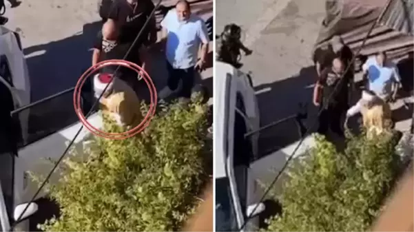 Haniye'ye dua eden Mescid-i Aksa imamına gözaltı! İsrail polisi evine baskın düzenledi