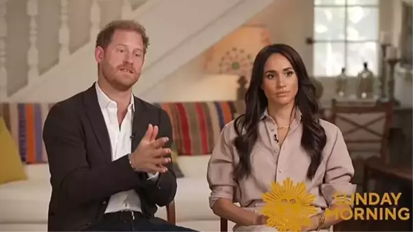 Meghan Markle, verdiği son röportajda kraliyet ailesi ile yaşarken intihar etmeyi düşündüğünü söyledi