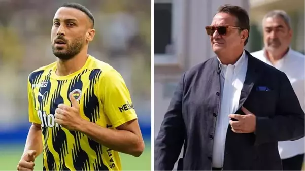 Cenk Tosun misillemesi! Fenerbahçeli Cengiz Ünder Beşiktaş'a transfer oluyor