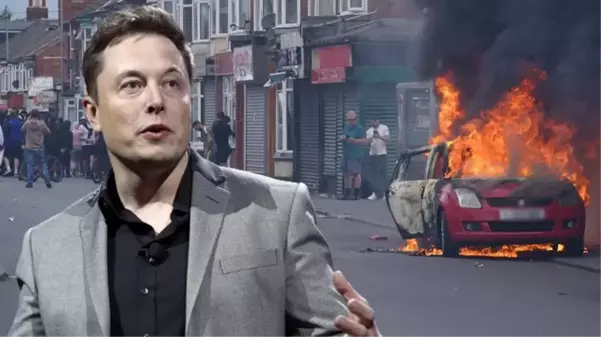 Elon Musk'ın 