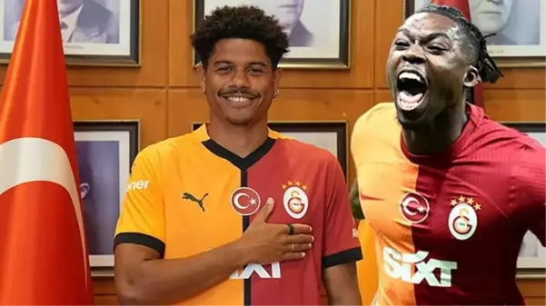 Galatasaray'ın 18 milyon euroluk Gabriel Sara transferi alacaklıları kızdırdı