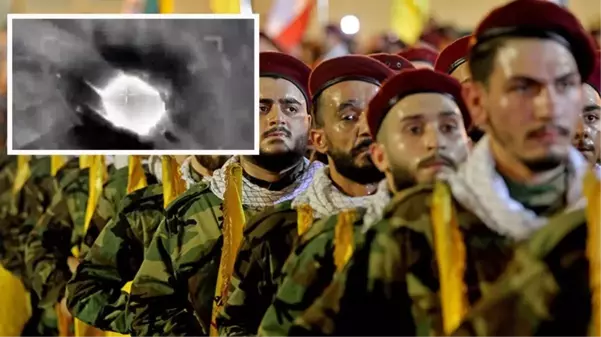 İsrail'den bir suikast daha! Hizbullah'ın üst düzey ismi öldürüldü