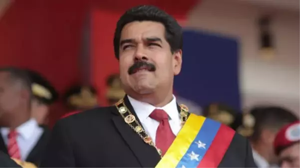 Venezuela Devlet Başkanı Maduro, destekçilerine WhatsApp'ı silme çağrısı yaptı