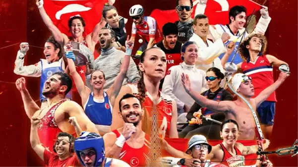 Türkiye, Olimpiyatlar'da 40 yıl sonra bir ilki yaşıyor