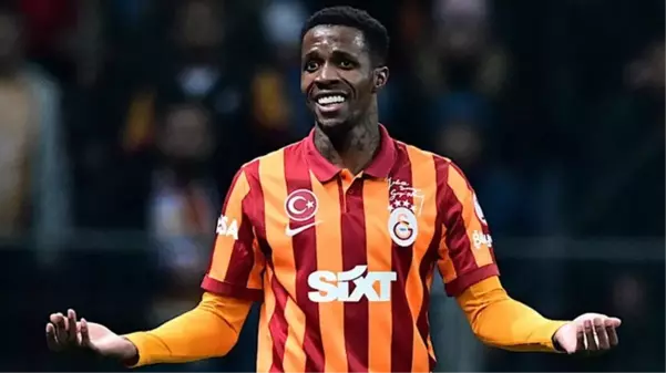 Yeni takımı belli gibi! Zaha Galatasaray'dan ayrılıyor