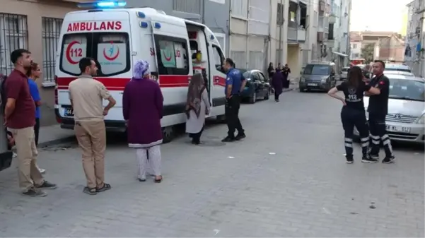 18 yaşındaki genç kız, kardeşi tarafından doğal gaz borusunda asılı halde bulundu