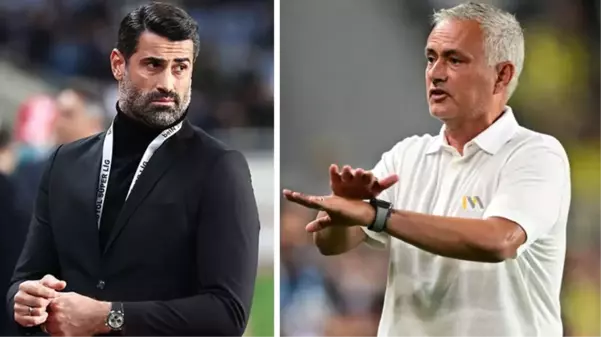 Volkan Demirel'den Mourinho'ya transfer önerisi