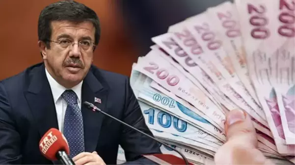 AK Partili Zeybekçi, emekliye zam yapılmasına karşı çıkıp başka bir çözüm önerdi