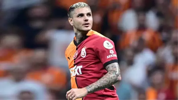 Icardi, alacakları için kulübe ihtar çekti mi? Galatasaray'dan resmi açıklama var