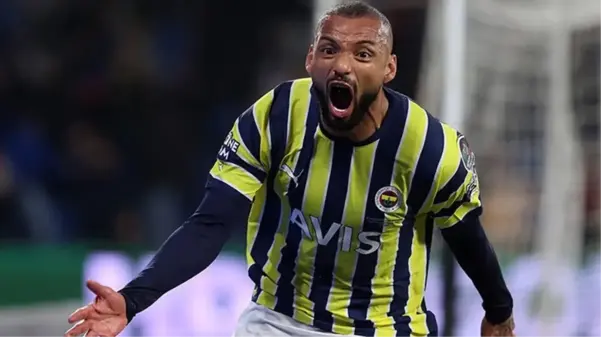 Fenerbahçe'de dağa çıkan Joao Pedro'ya talip var