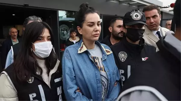 Sosyal medya fenomeni Dilan Polat için tahliye kararı