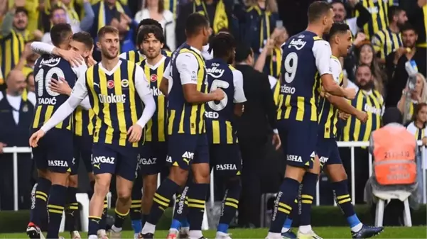 Taraftarı sıkıntı bastı! Fenerbahçe'nin yıldızı İtalya yolcusu