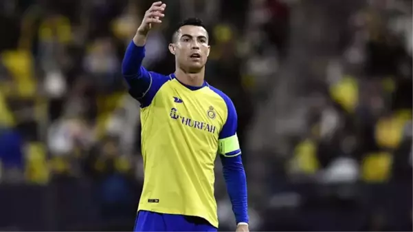 Bir günde 17 milyonu geçti! Ronaldo'nun YouTube kanalı rekor kırdı