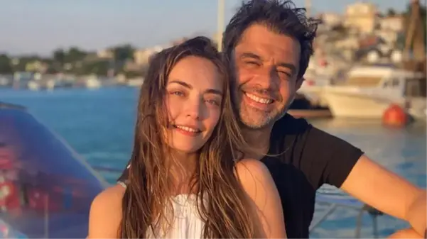 Cansel Elçin ve Zeynep Tuğçe Bayat'ın bebeğinin cinsiyeti belli oldu