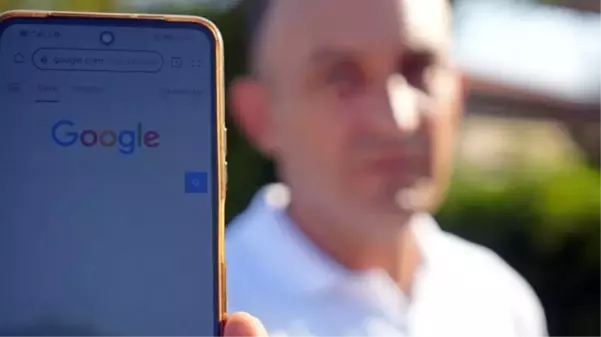 Yaptığı yorum kabusu oldu! O kelimeyi yazınca Google'da adı çıkıyor