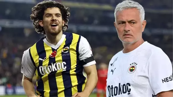 Mourinho özelllikle istiyor! Fenerbahçe, Ferdi'nin alternatifini buldu bile