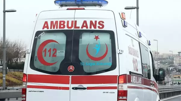 Konya'da vahşi cinayet! Eşine ateş etmek isterken 5 yaşındaki kızını öldürdü