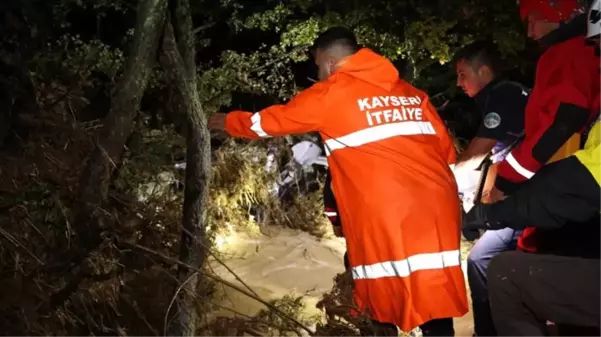 Meteoroloji'nin uyardığı çok sayıda ili sel vurdu: 1 kişi can verdi, 1 kişi ise kayıp