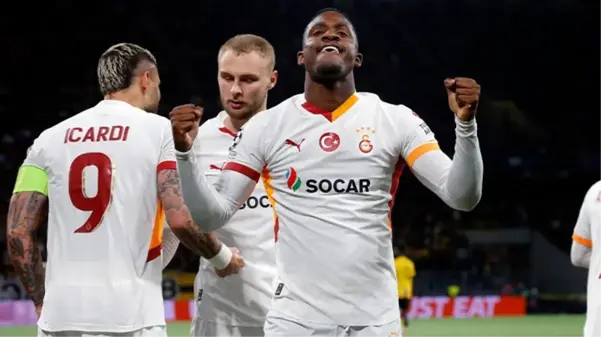 Aslan ölüm kalım maçında! İşte Galatasaray-Young Boys karşılaşmasının muhtemel 11'leri