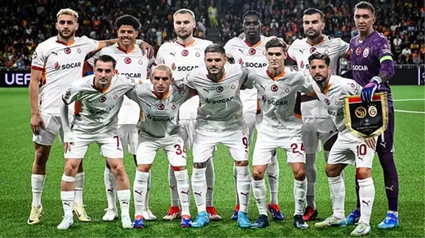 Taraftarların gözü kulağı Young Boys maçında! Galatasaray, Şampiyonlar Ligi'ne kalırsa paraya para demeyecek