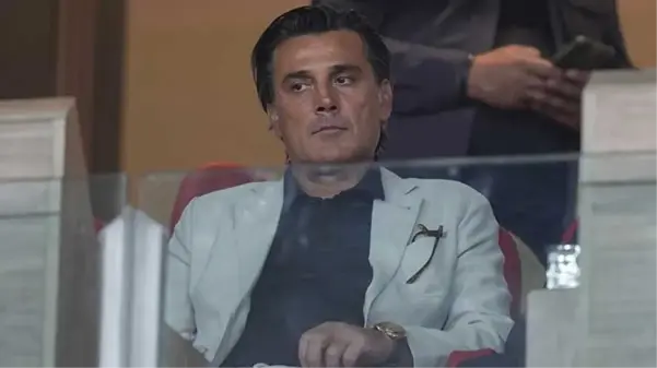 Vincenzo Montella'dan büyük sürpriz! A Milli Takımımızın aday kadrosu belli oldu